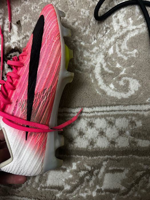 Бутонки NIKE mercurial superfly