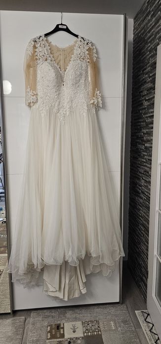 Rochie mireasa elegance