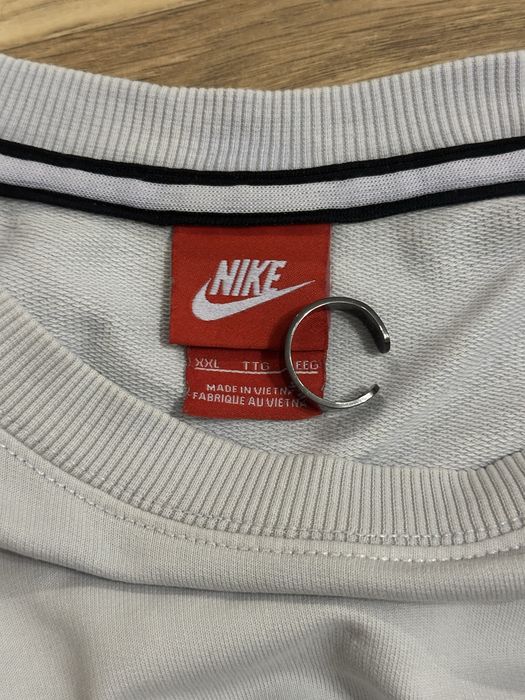 Блуза на Nike - XXL размер