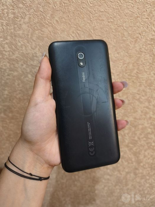 Xiaomi Redmi 8 A 32 Gb