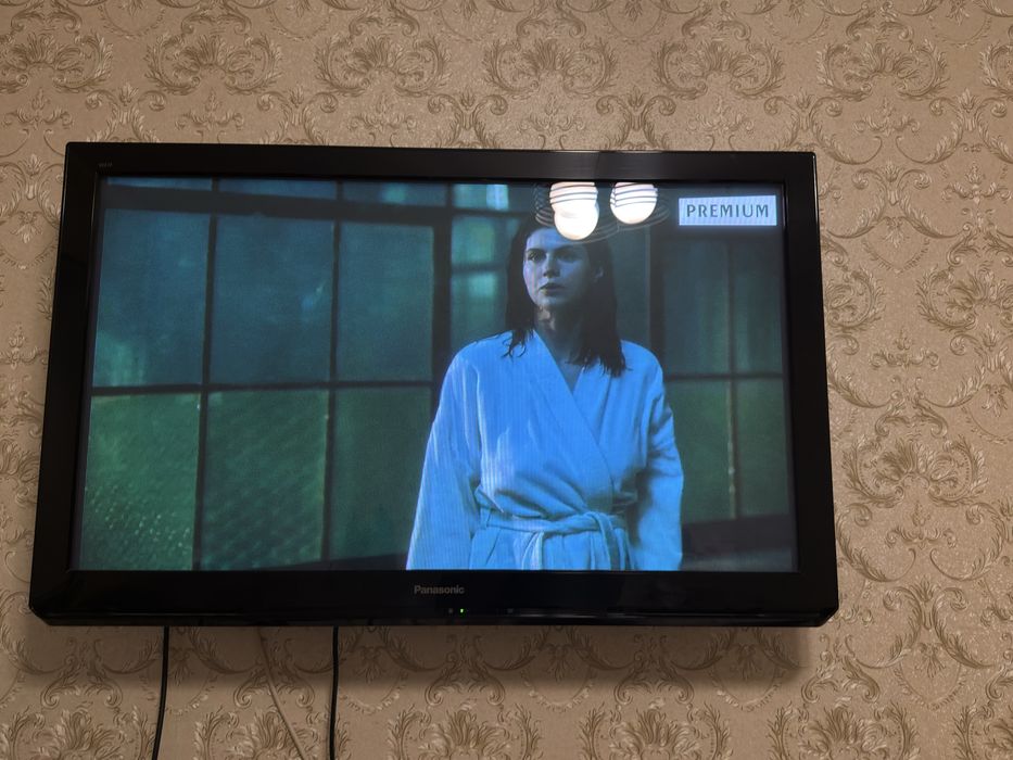 Телевизор Panasonic