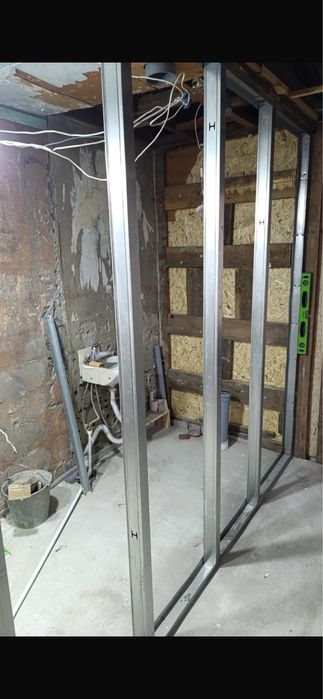 Все виды отделочных работ