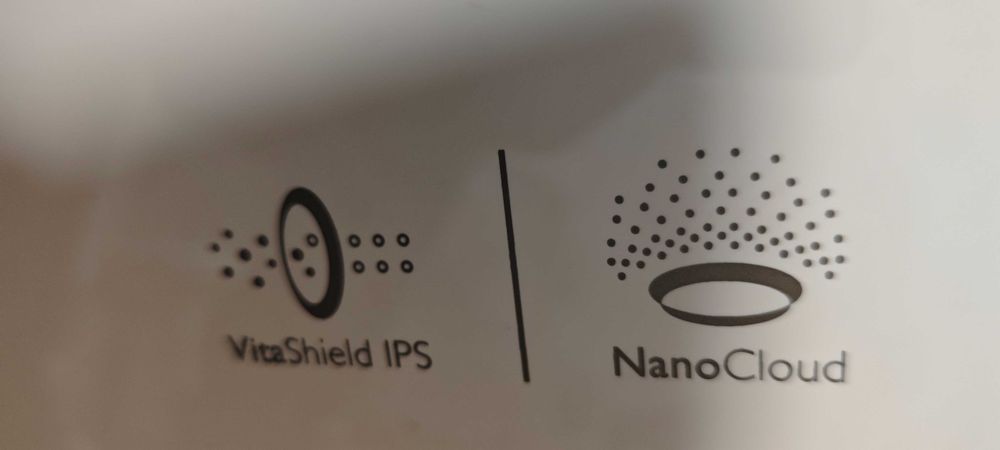 Пречиствател/Овлажнител Philips