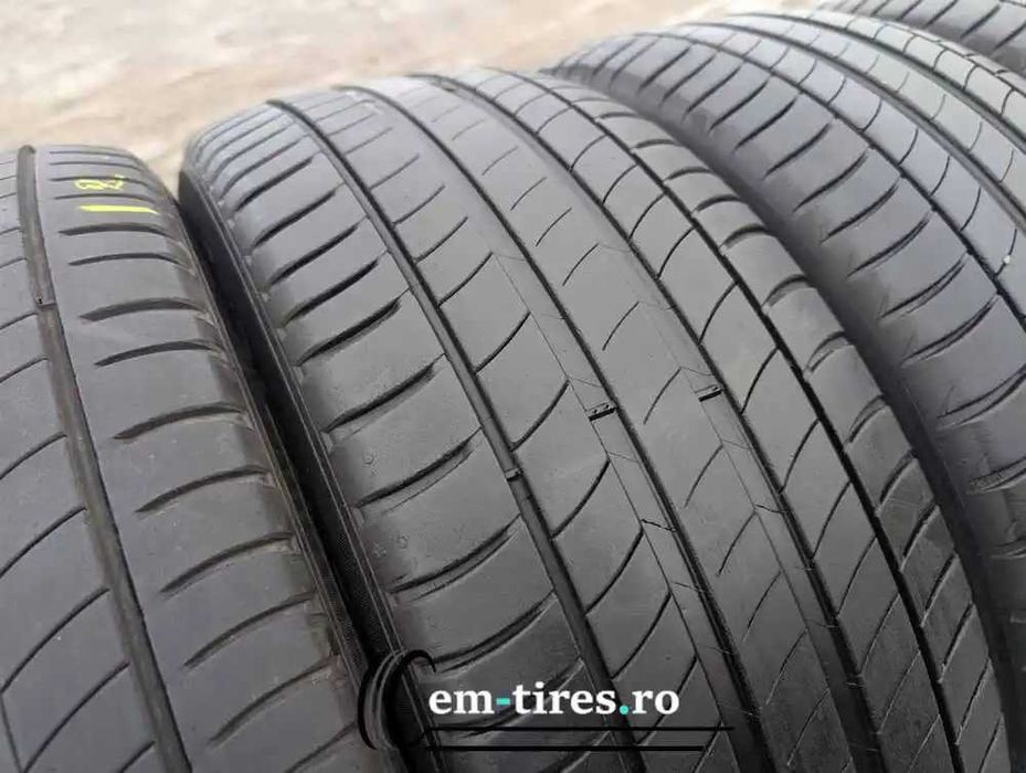 SET 4 Anvelope Vara 225/50 R18 MICHELIN Primacy 3 95V
