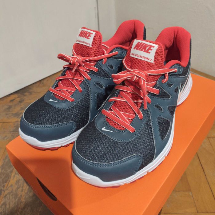 Nike Revolution 2 Нови, 42