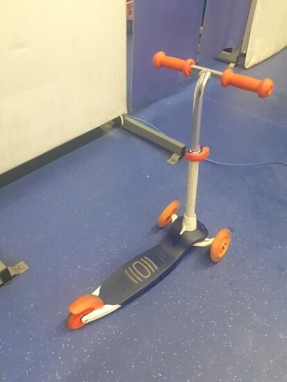 Trotinetă B1 500 - produs resigilat - (SecondHand) Decathlon