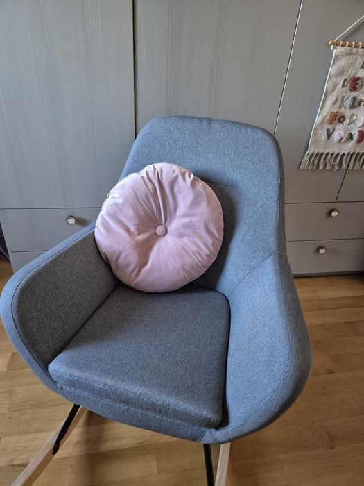 Scaun balansoar Jysk