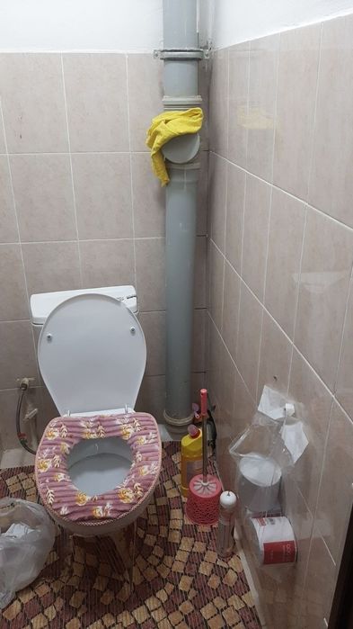 Kvartiraga odam qoyamiz oila sheriklikka sharoiti yaxshi