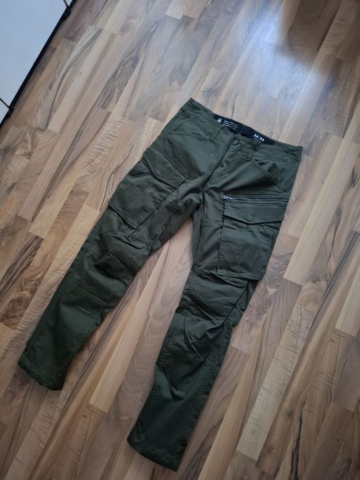 G Star RAW-Карго панталон