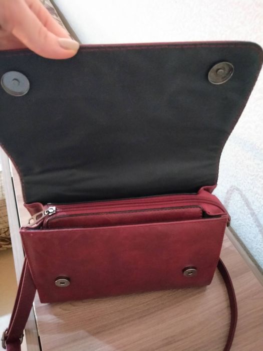 Сумочка женская.