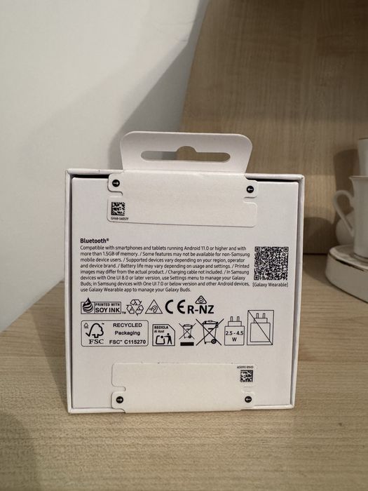 Samsung Galaxy Buds3 FE