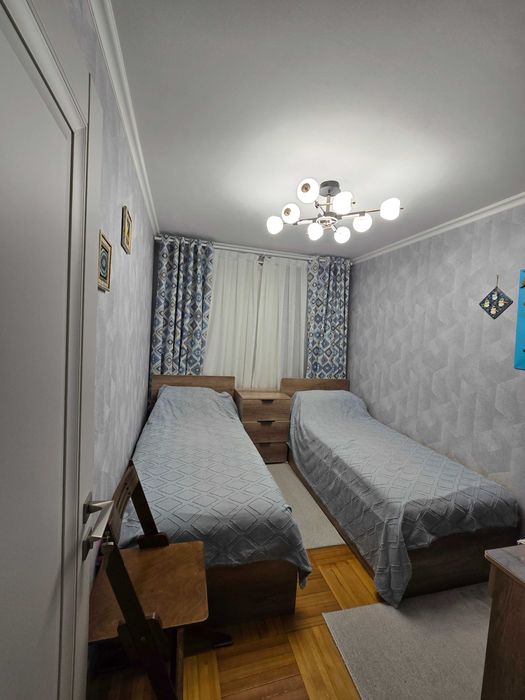 3х комн, Бий, 171 школа, макро, 2ой дом от дороги