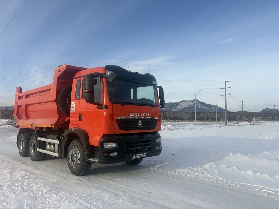 Услуги спец техники.