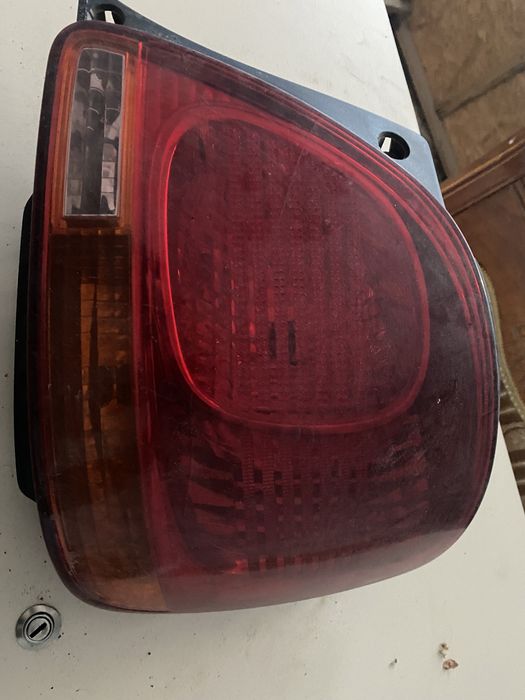 Фара на Lexus GS300