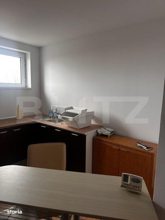 Spatiu de inchiriat pentru activitati comerciale in Ulmi