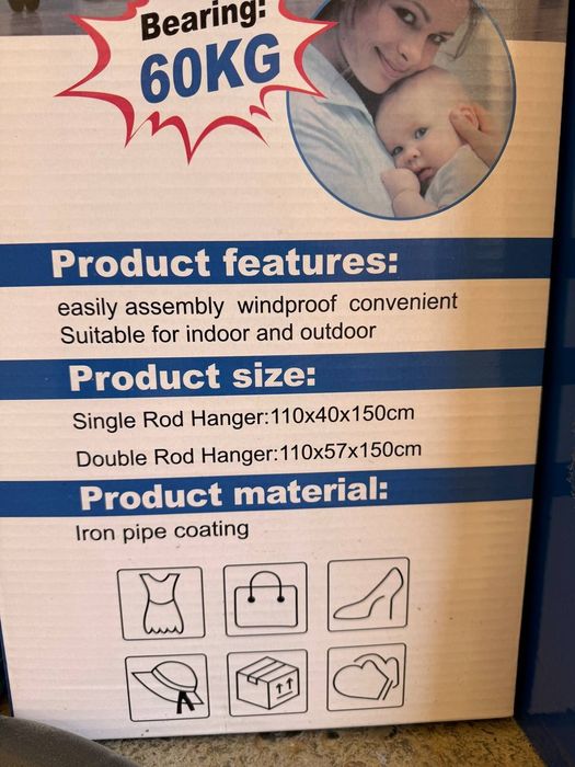 металлический стеллаж для одежды.Metaldan tayyorlangan kiyim javoni.