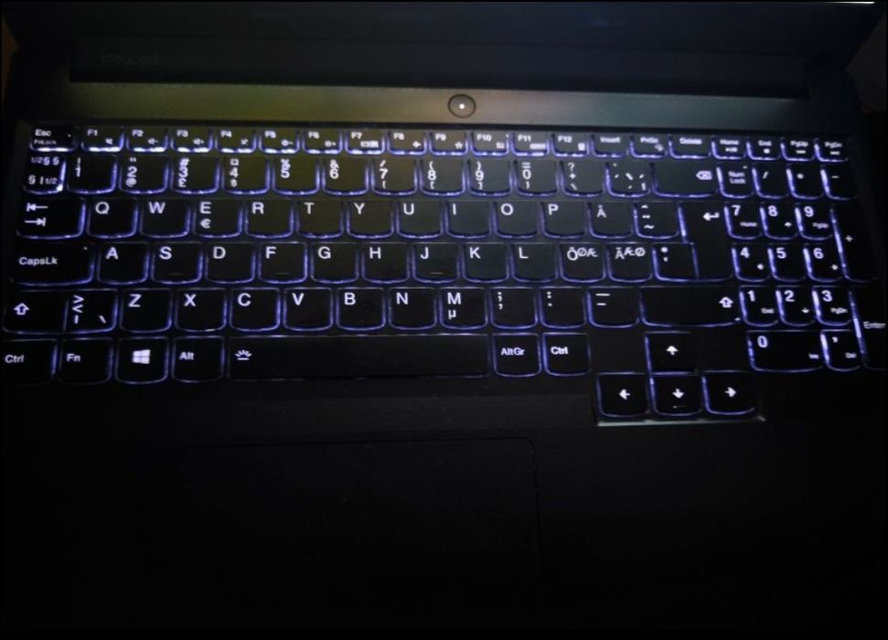 Laptop GAMING 3050TI