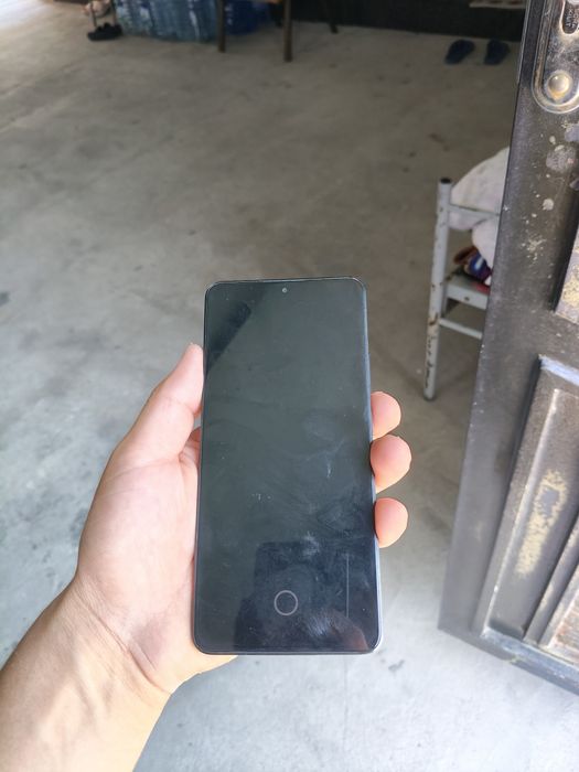 Poco x6 pro ideal