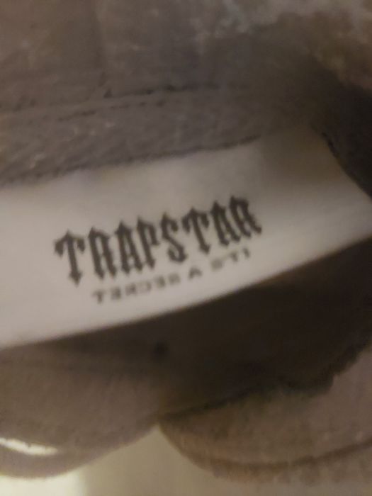 Trening Trapstar S