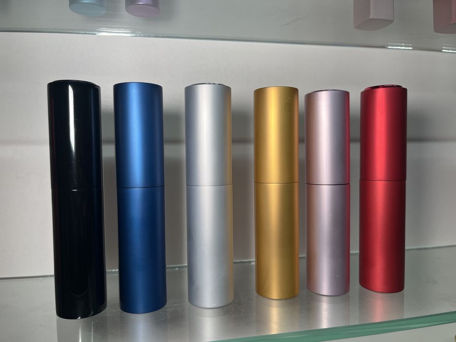 Флаконы для духов оптом