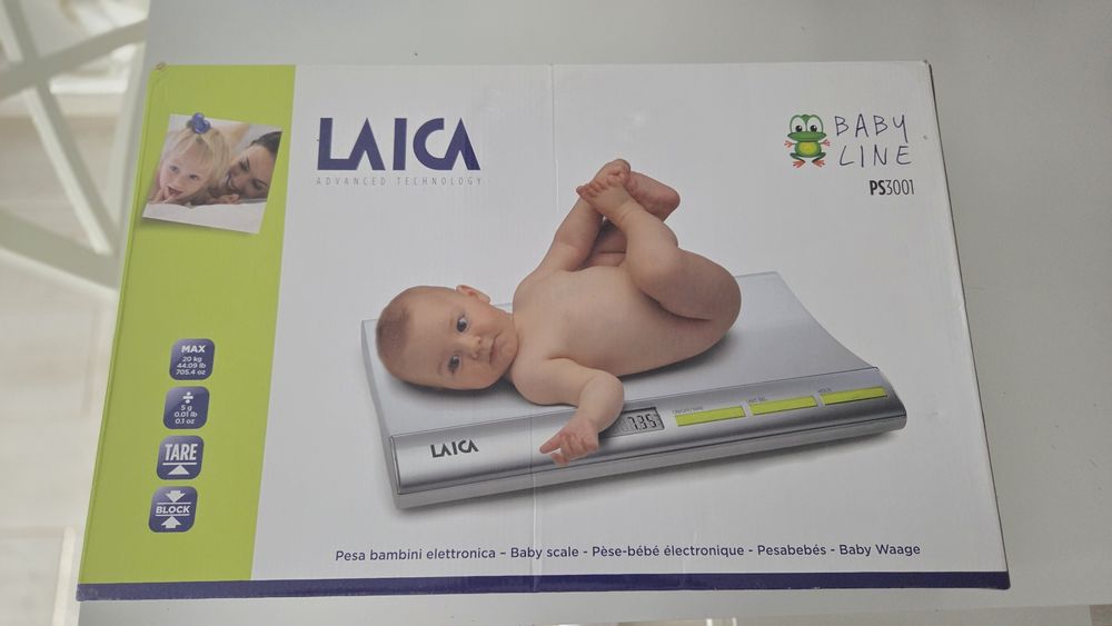 Cantar bebeluși Laica