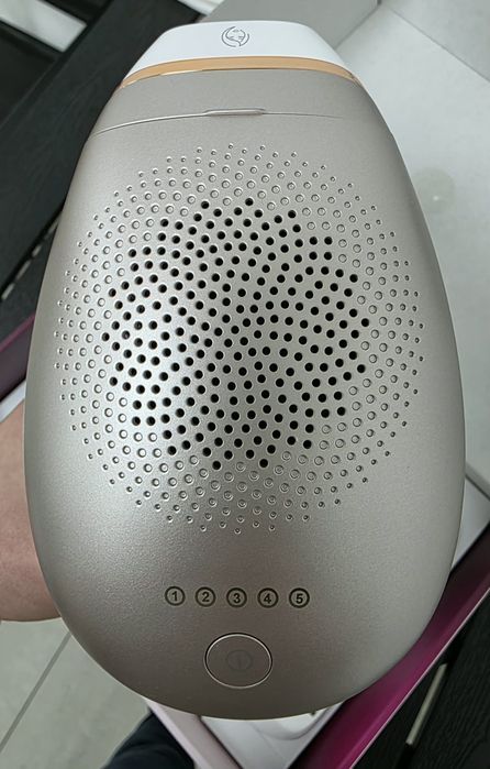 Фотоепилатор PHILIPS Lumea Advanced SC1998/00