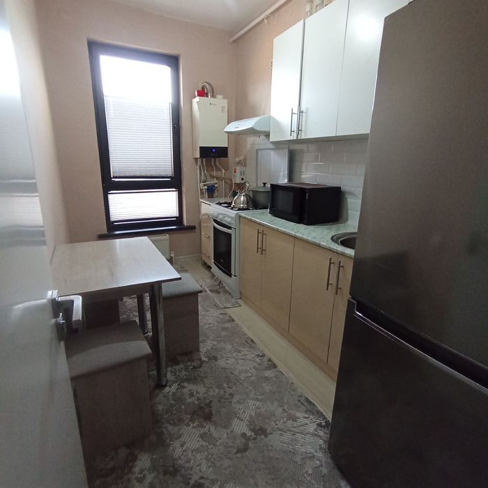 Продам квартиру, Assalom havo