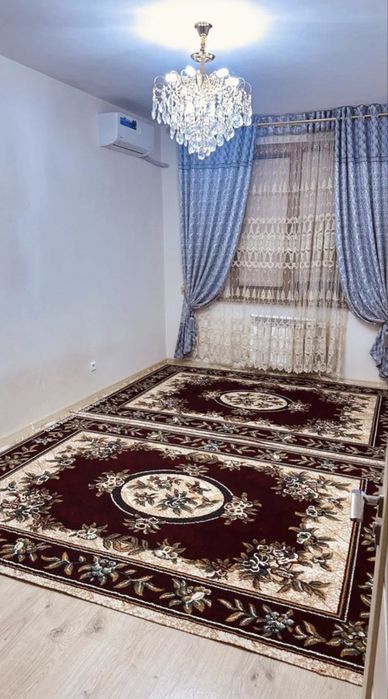 Срочно Продаётсия Каартира Алмазор сити