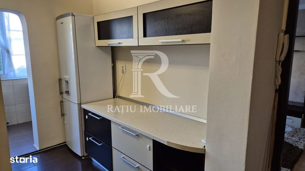 Apartament cu 3 camere | Etajul 1 | 68 mp | Nufarul | Oradea