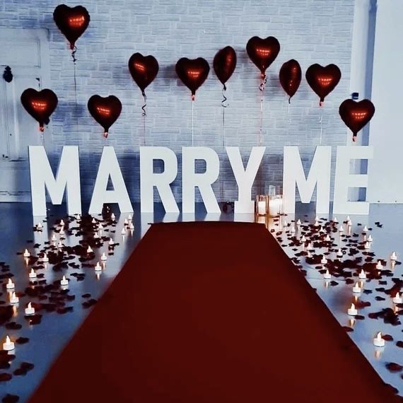 Marry me mobilograf video hizmati