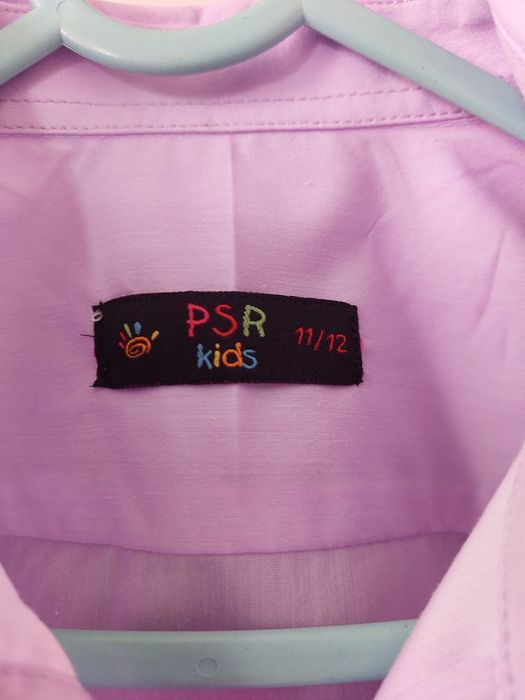 Cămașă pentru băieți, bumbac, state foarte bună.