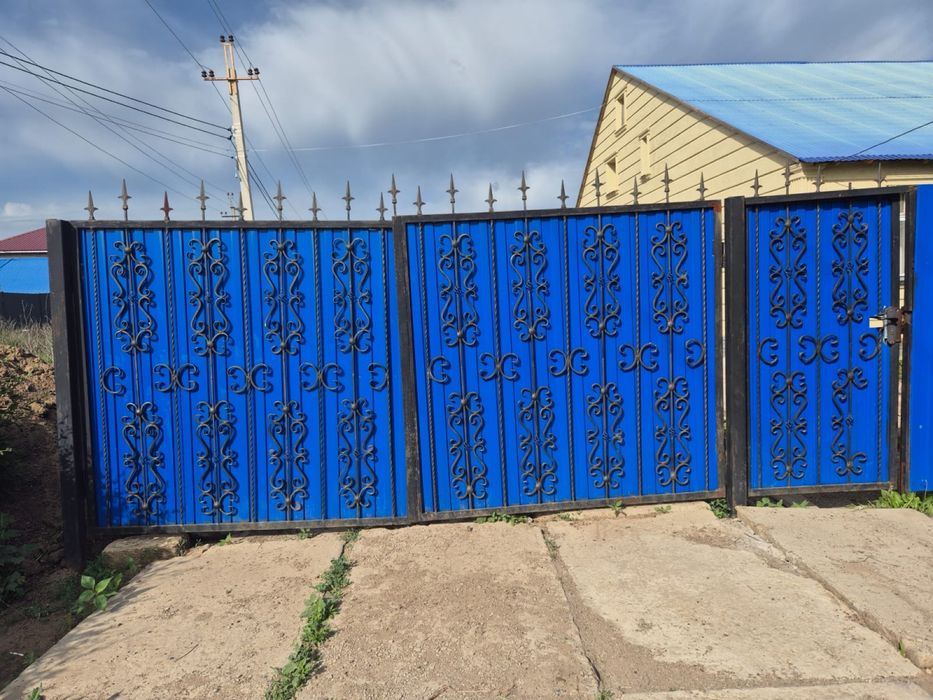 Продам забор профлист
