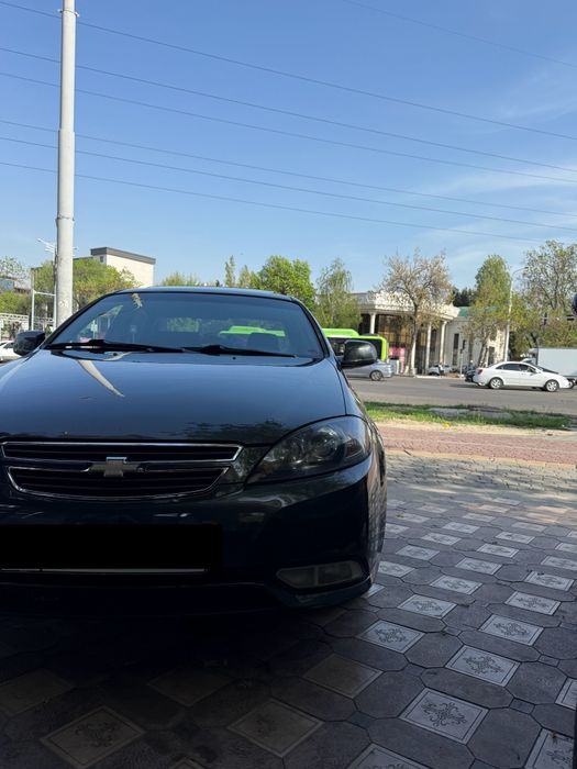 2018/19 yil Jentra sotiladi.