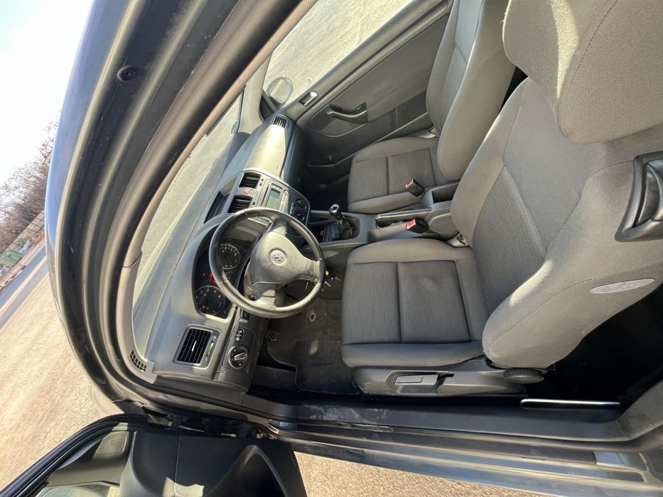 Голф 5 !!НОВ ВНОС !!