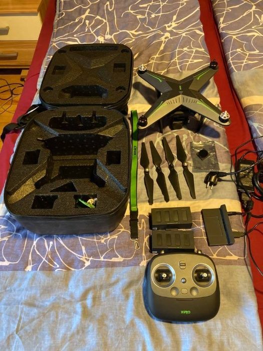 Дрон Xiro Xplorer V