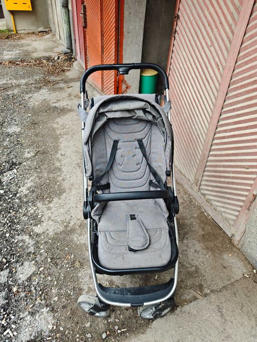 Детска количка Kika boo Vicenza 3в1