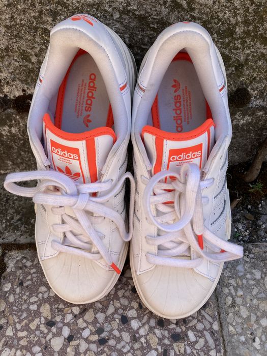 Маратонки Adidas Originals ‘Superstar Bonega 2B’