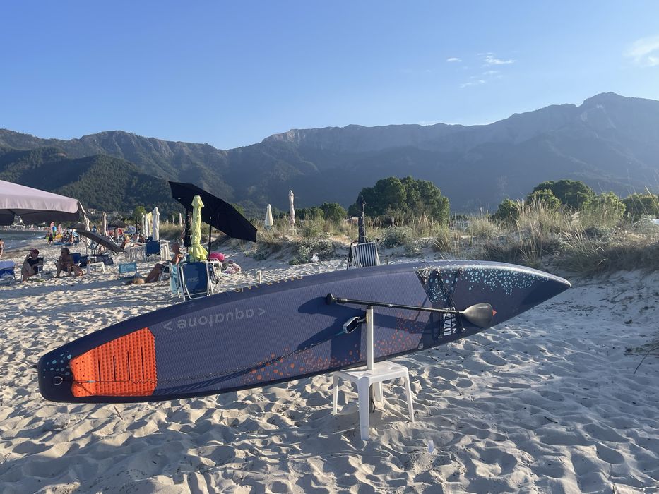 Placa SUP Ocean Race