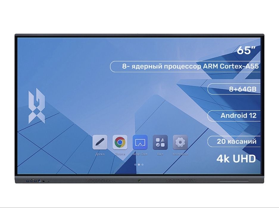 Интерактивная доска