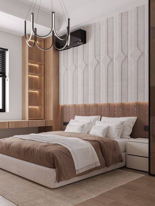 Срочно продается квартира в Nest One A Блок