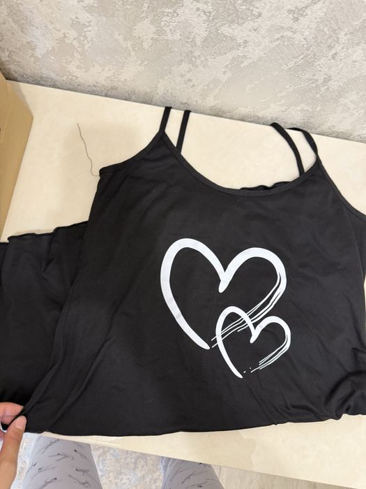 Пакет женской одежды