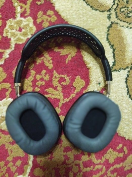 Air Pods Max sotiladi