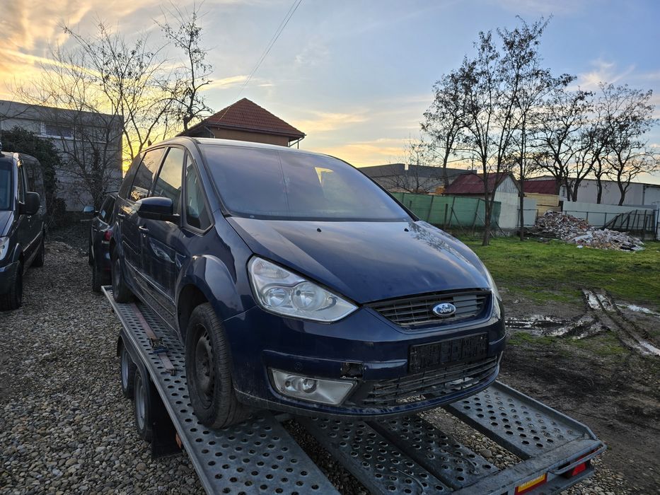 Dezmembrez Ford Galaxy / 2.2 TDCI 175 CP sau 2.0 TDCI 140 CP