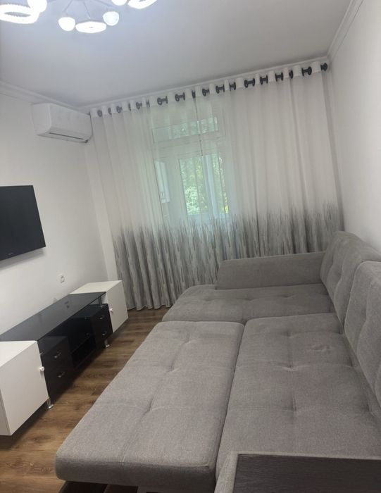 Сдаётся в аренду 1- комнатная Новомосковская