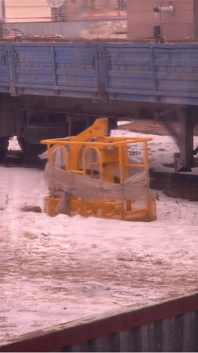 Сдается автокраны 2023 года