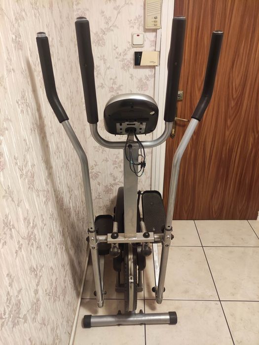 Bicicleta de camera