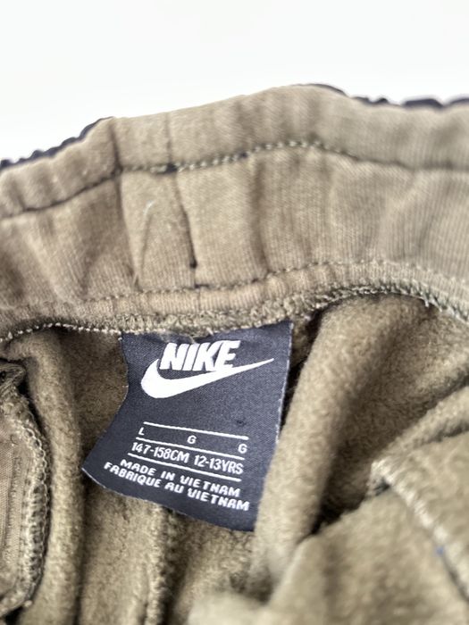 Юношеско долнище на Nike