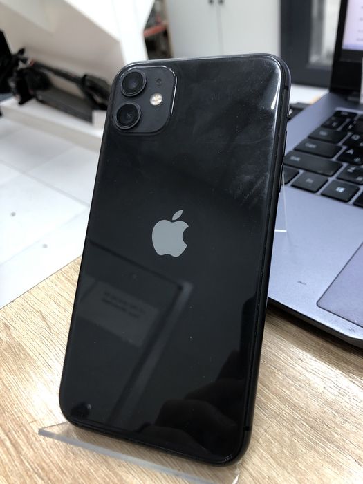 Iphone 11, 64gb (p25)