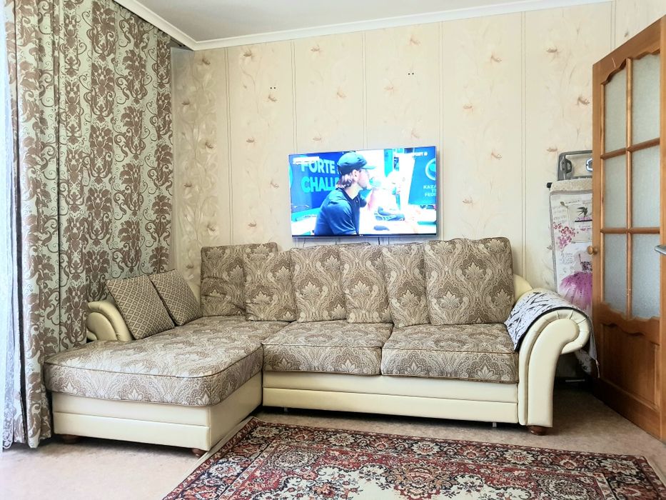 45 квартал в Центре Сдается по Суточно