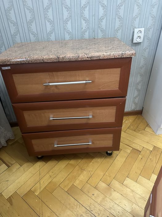Продам комод бу ун